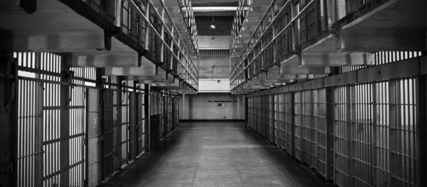 ΗΠΑ: Κατάδικος αποφυλακίστηκε… κατά λάθος στα γενέθλια του (βίντεο)