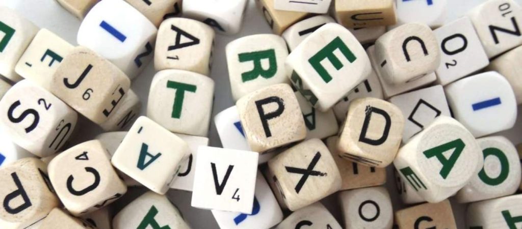 Η πιο περίεργη λέξη του κόσμου – Έχει μόλις τρία γράμματα και 645 διαφορετικές έννοιες