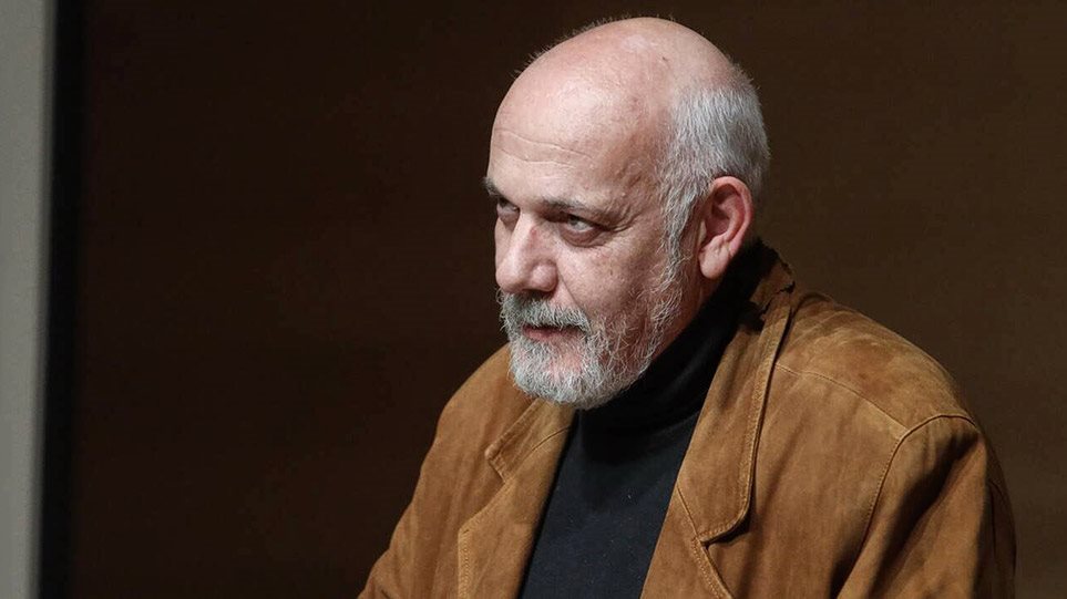 O Γ. Κιμούλης αρνείται να μιλήσει για τις καταγγελίες – Τι ειπώθηκε στην εκπομή της Σ. Τσιμτσιλή