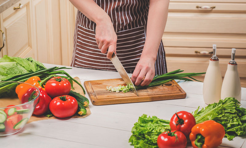 Κι όμως! Αυτά τα λαχανικά είναι πιο υγιεινά αν μαγειρευτούν