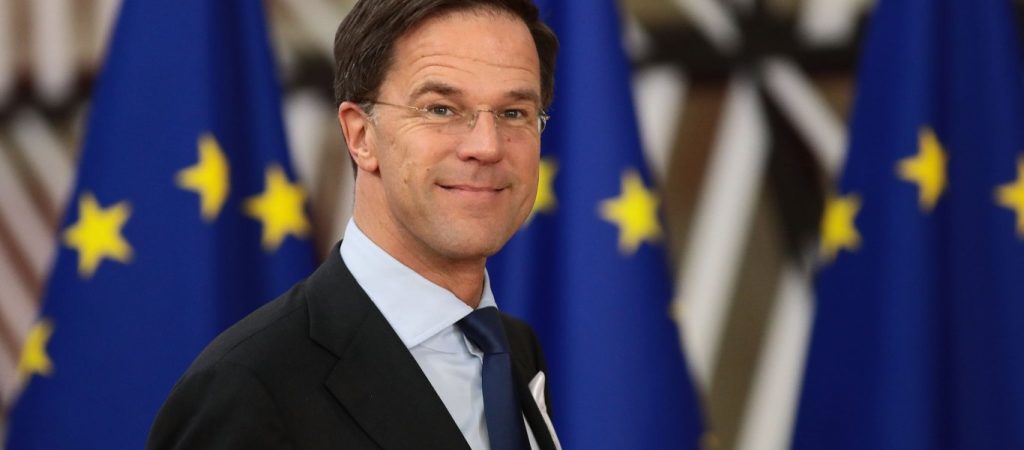 Ολλανδία – Μαρκ Ρούτε: ​«Είναι αναπόφευκτο να παραταθεί το υφιστάμενο lockdown έως τουλάχιστον τις 2 Μαρτίου»