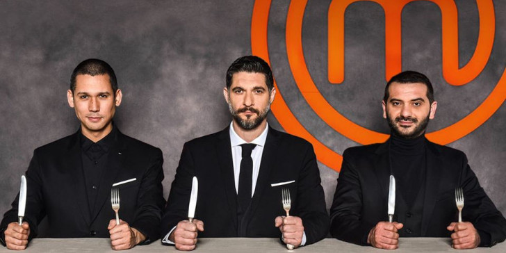 MasterChef 5: Παίκτρια προσπάθησε εντυπωσιάσει αλλά ξέχασε να βάλει το βραστήρα… στην πρίζα (βίντεο)