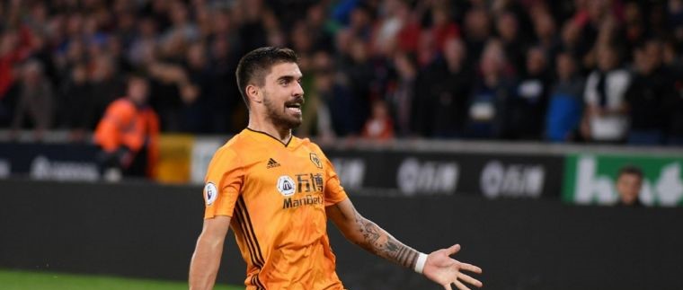 Γουλβς: Ο Ρούμπεν Νέβες παρακολούθησε τη γέννηση του παιδιού του μέσω FaceTime (φωτό)