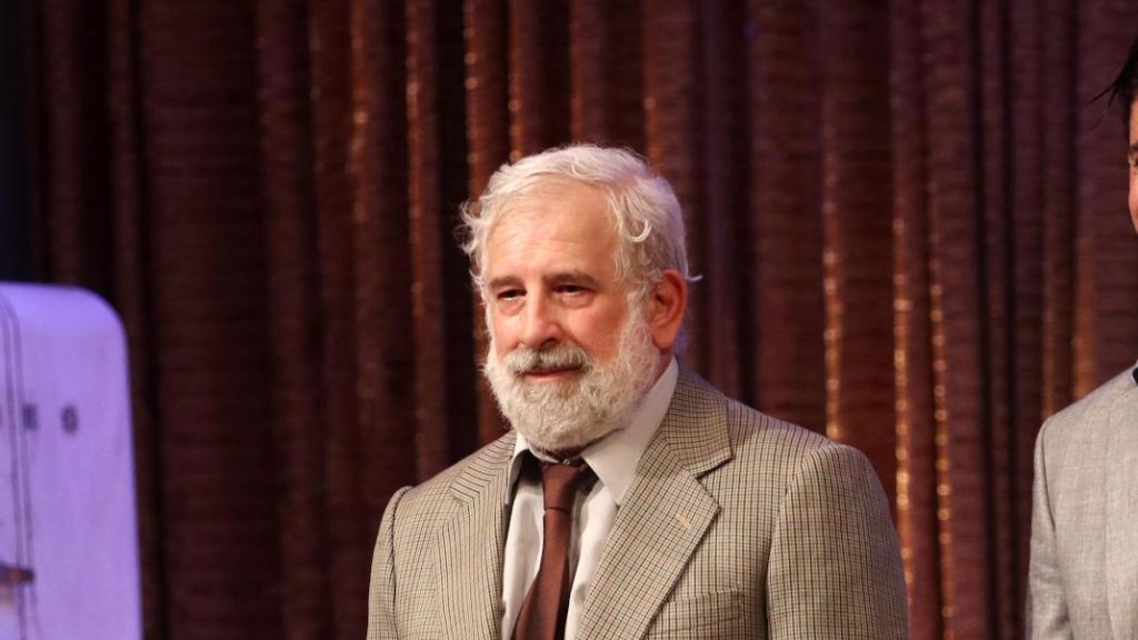 Εσπευσμένα στο νοσοκομείο με συμπτώματα εγκεφαλικού επεισοδίου ο ηθοποιός Πέτρος Φιλιππίδης (upd)