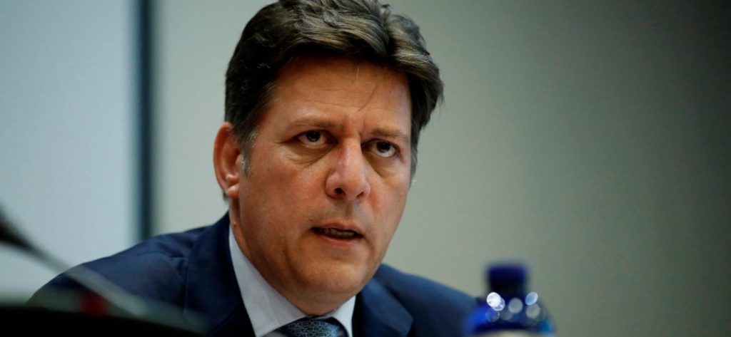 Μ.Βαρβιτσιώτης: «Η Ελλάδα δεν θα στηρίξει ότι ξεπερνά τα όρια του ΟΗΕ και δημιουργεί τετελεσμένα στην Κύπρο»