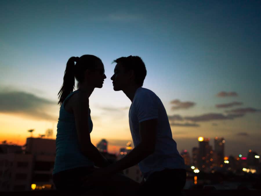 Για ποιο παράξενο λόγο τσακώνονται τα ζευγάρια