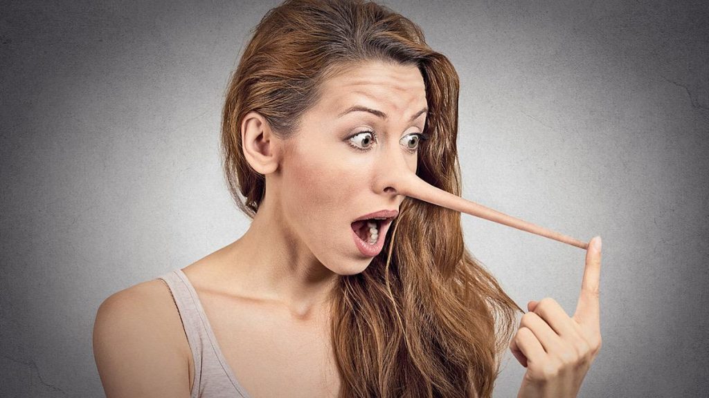 Καλύτερα να μείνεις μακριά τους – Τα τρία ζώδια που «το έχουν» με τα ψέματα