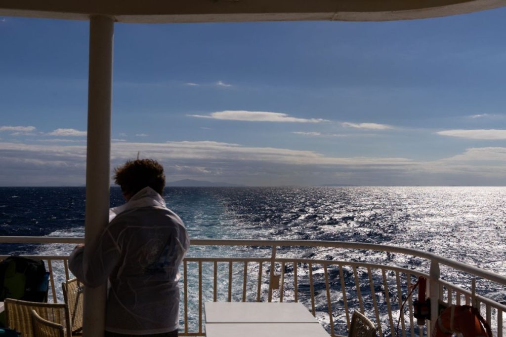 Διακοπές λέξη άγνωστη για τους μισούς Έλληνες – Το 49,2% δεν μπόρεσε να κάνει το 2019