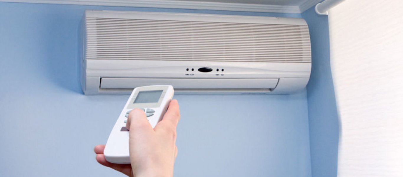 Όσα πρέπει να γνωρίζετε για τα air condition – Οι πιο συχνοί μύθοι και αλήθειες