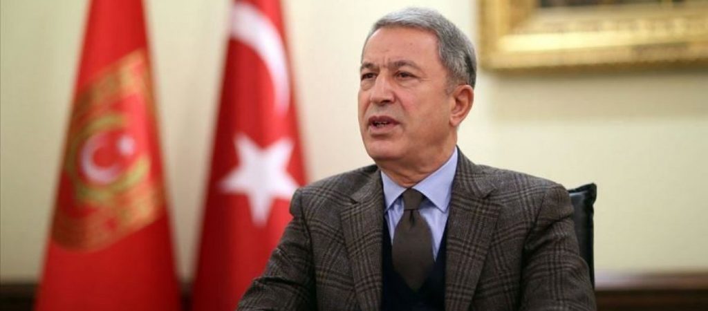 Χ.Ακάρ: «Η Ελλάδα χρησιμοποιεί λίγες από τις NAVTEX που εκδίδει»