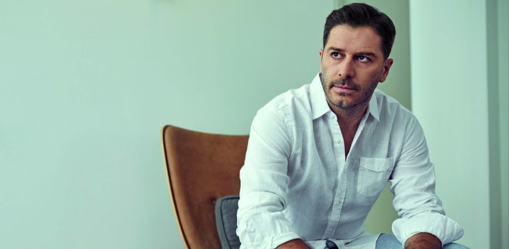 Αλέξανδρος Μπουρδούμης: Τι απαντά στον Σταμάτη Φασουλή για τη φράση του «καθίστε φρόνιμα» (φωτό)