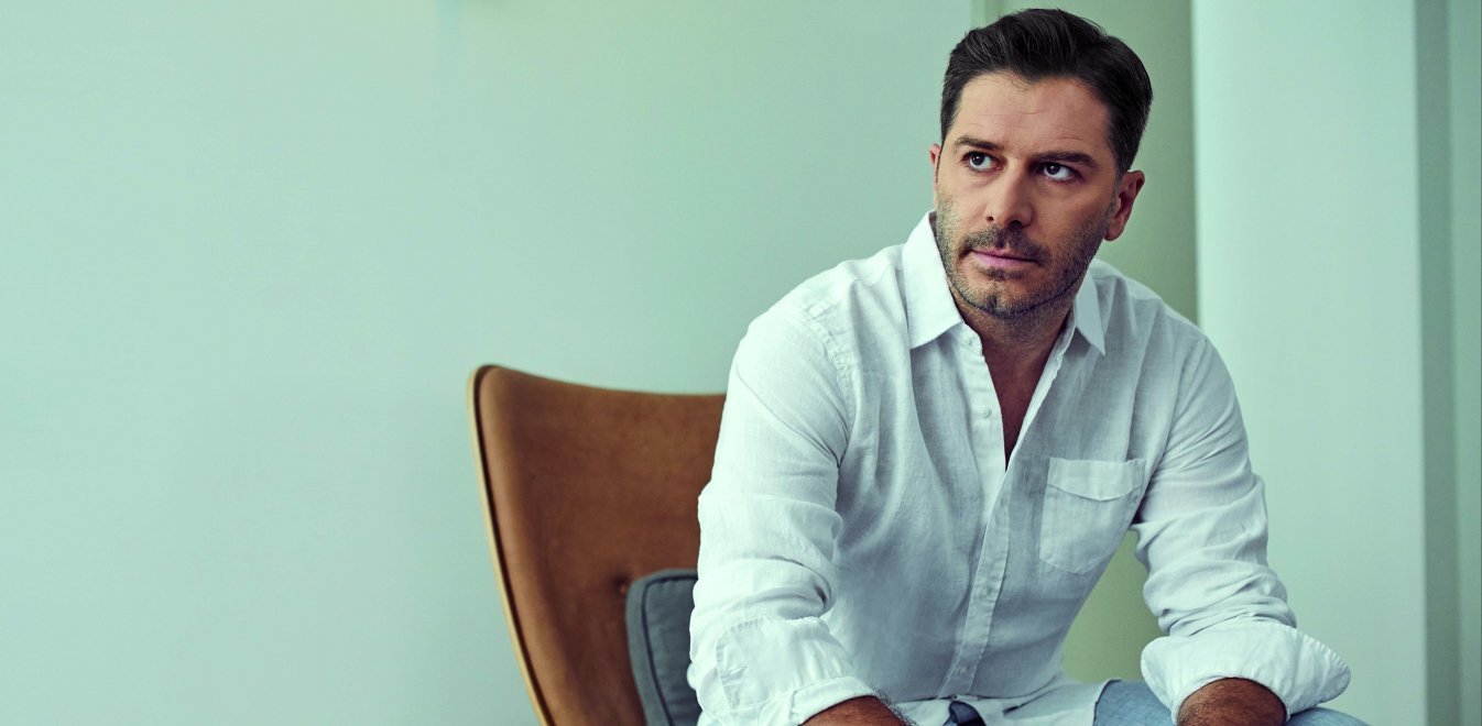 Αλέξανδρος Μπουρδούμης: Τι απαντά στον Σταμάτη Φασουλή για τη φράση του «καθίστε φρόνιμα» (φωτό)