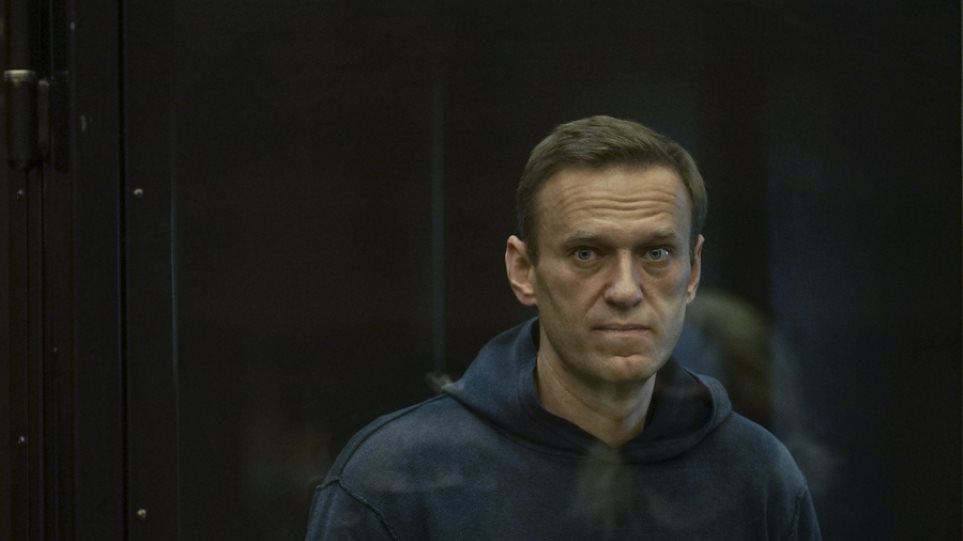 Νεκρός ο Ρώσος γιατρός που φρόντισε τον Α.Ναβάλνι