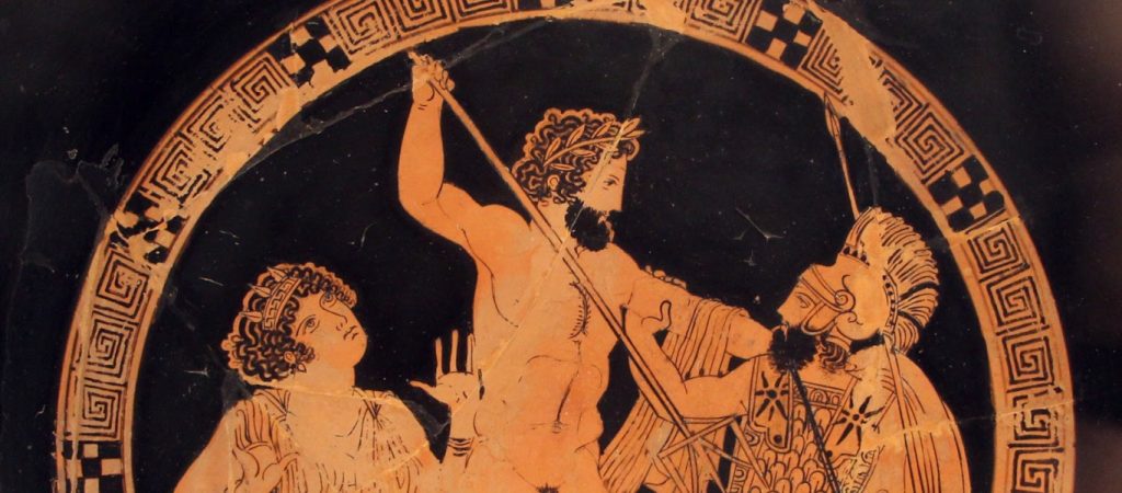 H ιστορία πίσω από τον… βασανιστικό γλωσσοδέτη του Αριστοφάνη