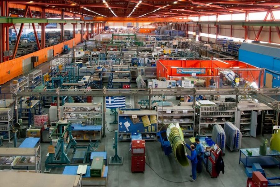 «Υπάρχει κάποιο σχέδιο για την αμυντική βιομηχανία;» Ερώτηση 51 βουλευτών του ΣΥΡΙΖΑ