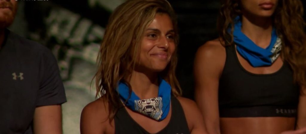 Survivor: Στην απομόνωση η Ε.Ελευθερίου – Ζήτησε να αλλάξει ομάδα