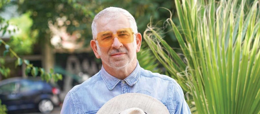 Τα νεότερα για την υγεία του Π.Φιλιππίδη – «Σήμερα το πρωί αναμένουμε τα αποτελέσματα των εξετάσεων» (βίντεο)