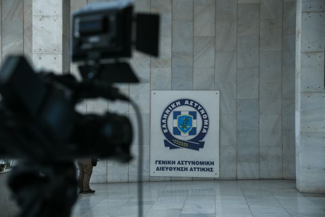 Εισαγγελική παρέμβαση για το «κορωνοπάρτι» στα γραφεία της ΓΑΔΑ (φωτό)