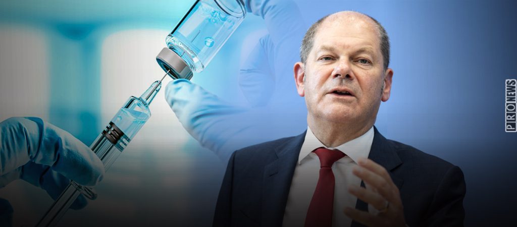 Η Γερμανία «χτυπά» τις Βρυξέλλες: «Η στρατηγική τους για τους εμβολιασμούς είναι σκ@..ά – Μας ντρόπιασαν»