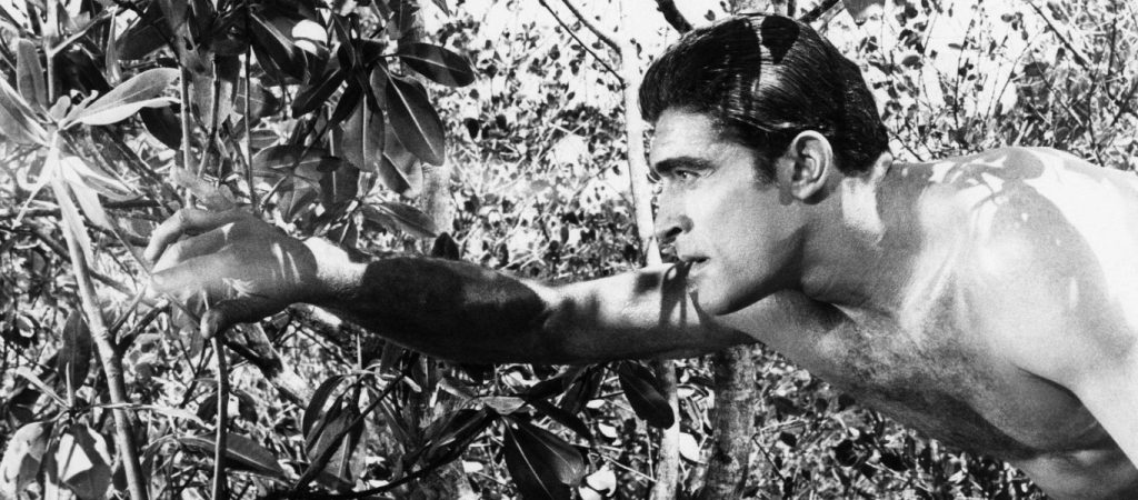 Μ.Χένρι: «Έφυγε» από την ζωή σε ηλικία 84 ετών ο θρυλικός Ταρζάν