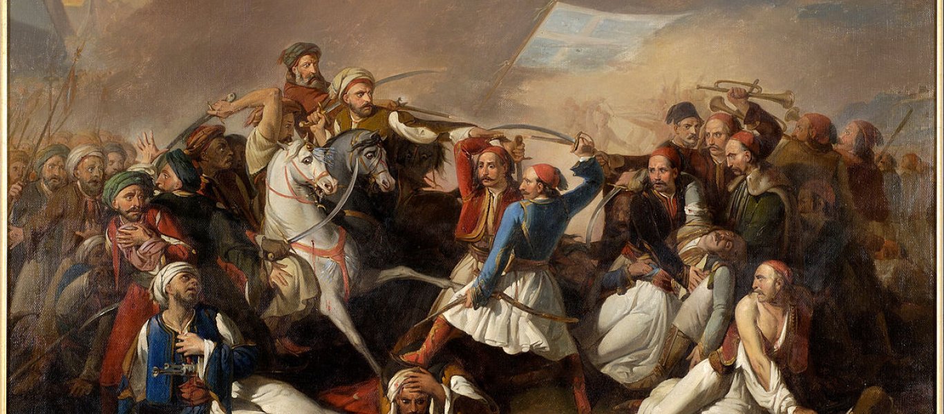 Μάχη Βαλτετσίου: Τότε που ο Θεόδωρος Κολοκοτρώνης διέλυσε τους Τούρκους