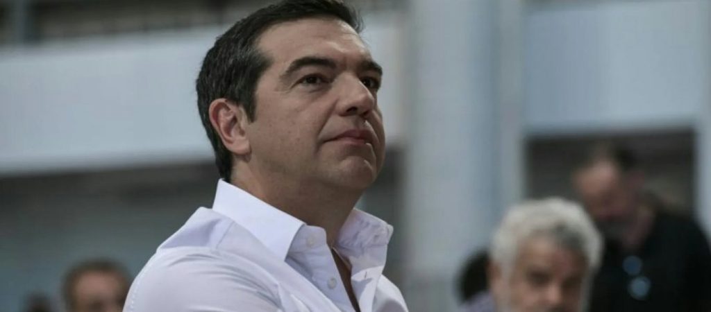 Α.Τσίπρας: Η συζήτηση για τις πατέντες των εμβολίων ξεκινά – «O Κ.Μητσοτάκης θα συρθεί πίσω από τις εξελίξεις»