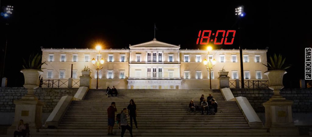 Σε σύγχυση οι «ειδικοί»: Διαφωνίες για την απαγόρευση κυκλοφορίας από τις 18:00 – Προς… «βαθύ κόκκινο» Θεσ/νίκη-Πάτρα
