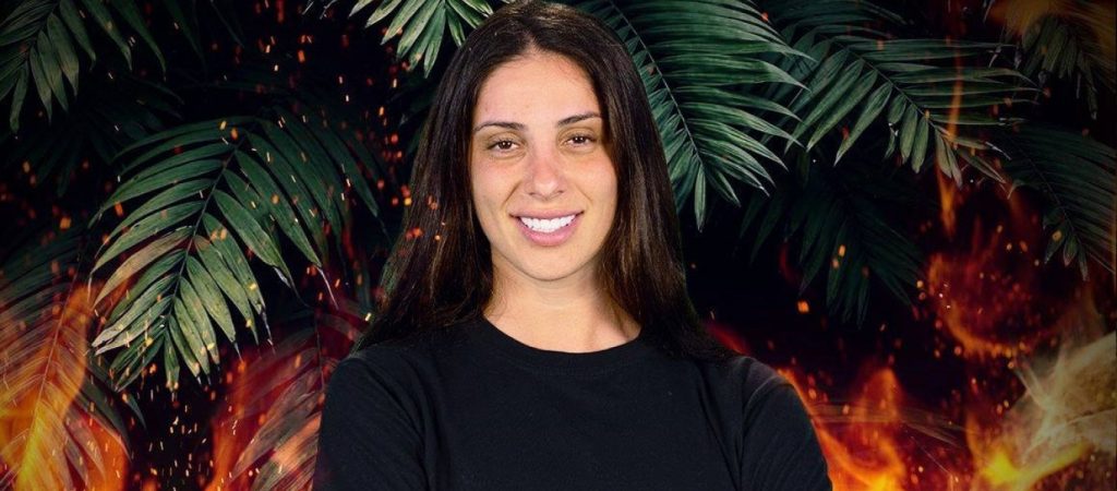 Survivor: Η Βαλέρια Χοψονίδου αποκαλύπτει τον άγνωστο καυγά με την Άννα Μαρία (βίντεο)