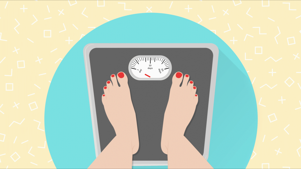 Θέλετε να χάσετε βάρος και δεν μπορείτε; Μην αγνοείτε τα καμπανάκια!