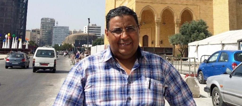 Αίγυπτος: Αφέθηκε ελεύθερος δημοσιογράφος του Al Jazeera – Βρισκόταν υπό… προσωρινή κράτηση για 4 χρόνια