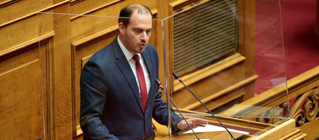 Γ.Κώτσηρας: «Προ των πυλών σχέδιο για την προστασία ανηλίκων και τα δικαιώματα των παιδιών»