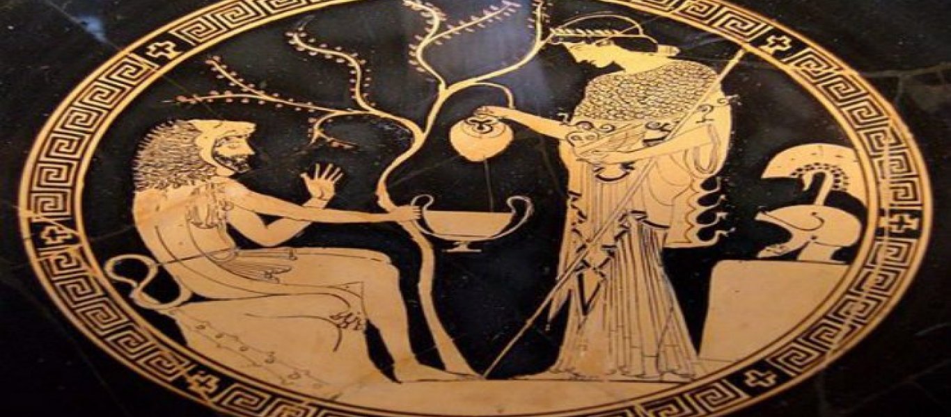 Κυκεώνας: Πως δημιουργήθηκε και τι περιείχε το διάσημο «κοκτέιλ» των αρχαίων Ελλήνων;