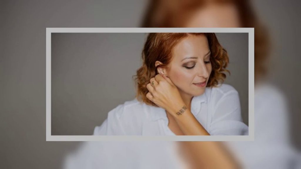 Λ.Σέρβου για Δ.Μούτση: ​«Ήμουν 15 ετών – Εμφανίστηκε γυμνός και προσπάθησε να με φιλήσει» (βίντεο)