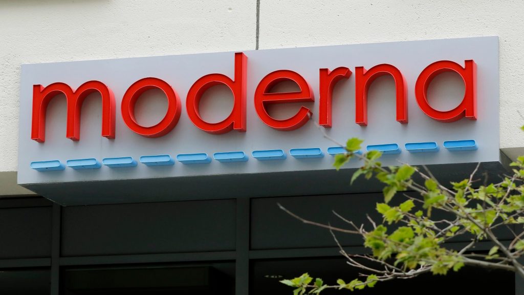 Moderna: Συζητήσεις με Ν.Κορέα για επένδυση περίπου 200 εκατ. στην κατασκευή εργοστασίου