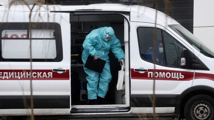 Μόσχα: Η καρδιά 12χρονου σταμάτησε για σχεδόν μισή ώρα και επανήλθε στη ζωή (βίντεο)