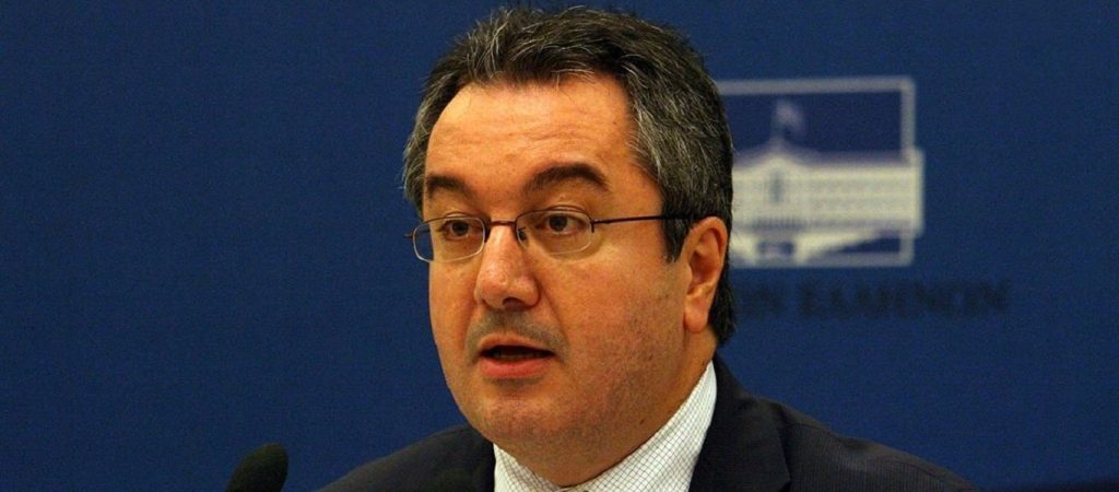 Η.Μόσιαλος: «Αρκετά με την τρομολαγνεία και την καλλιέργεια του φόβου για τον κορωνοϊό»