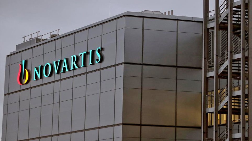 Υπόθεση Νovartis: Αναστολή των ανακρίσεων λόγω.. .καραντίνας