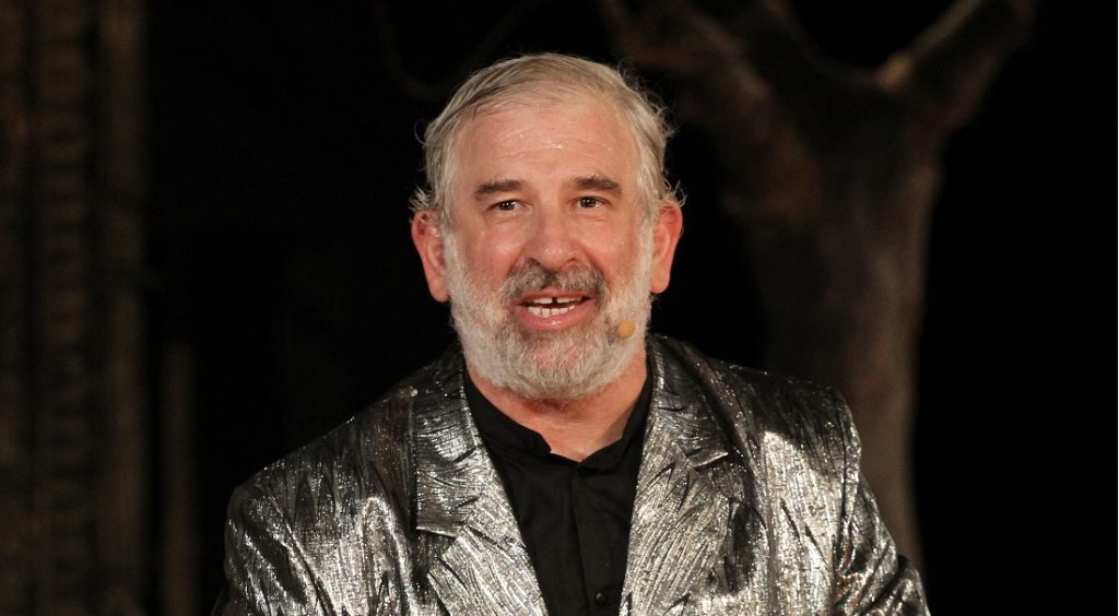 Πέτρος Φιλιππίδης: Μετά το σάλο… «κλείδωσε» το προφίλ του στο Instagram (φώτο)