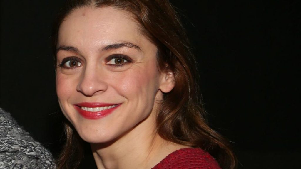 Γιουλίκα Σκαφιδά: «Ήταν λίγο μόδα κάποτε να έχεις να κάνεις με προσβλητικούς σκηνοθέτες»