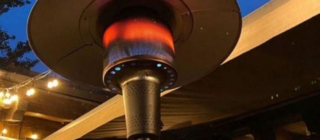 Προμήθεια θερμαντικών εξωτερικού χώρου: Ποιοι εντάσσονται στην επιχορήγηση