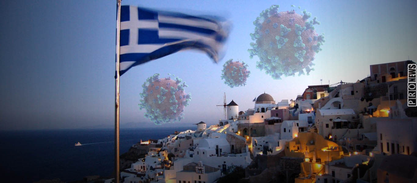 Τελείωσε ο τουρισμός από την Βρετανία: Μόνο με πιστοποιητικό εμβολιασμού η είσοδος στην Ελλάδα – Βλέπουμε για το ’22