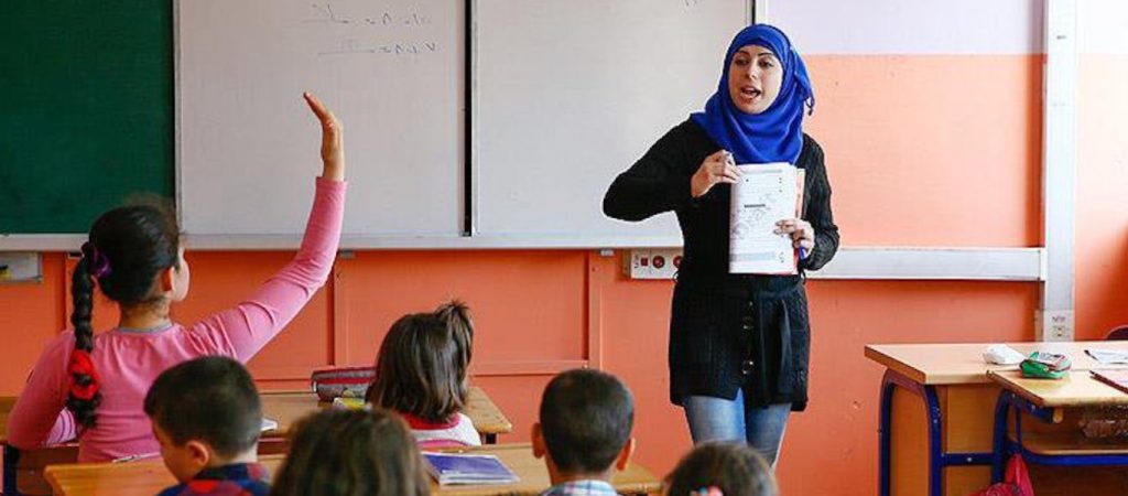 Τουρκία: Ο διαφορετικός τρόπος διδασκαλίας για την Επανάσταση του 1821 – Όσα αναφέρουν τα σχολικά βιβλία