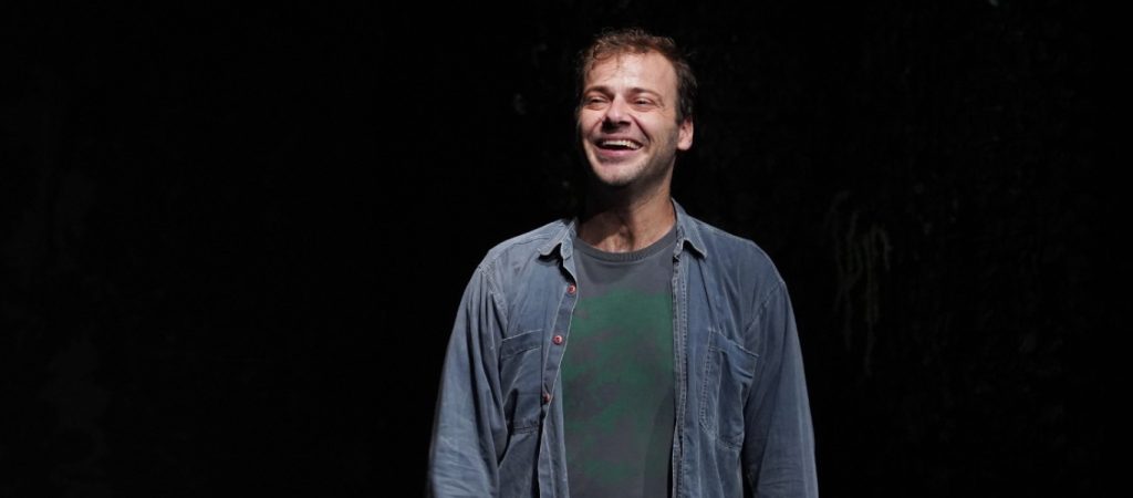 Ο.Τζιόβας: «Από τον Π.Φιλιππίδη έχω δεχθεί τρομοκρατία και βωμολοχία »