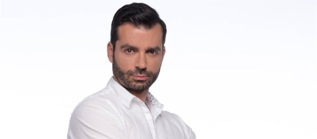 Στο πλευρό της Λ.Δροσάκη ο Λ.Ζαμπετάκης: «Επιβεβαιώνω όσα είπε – Θα την στηρίξω όπου μου ζητηθεί»