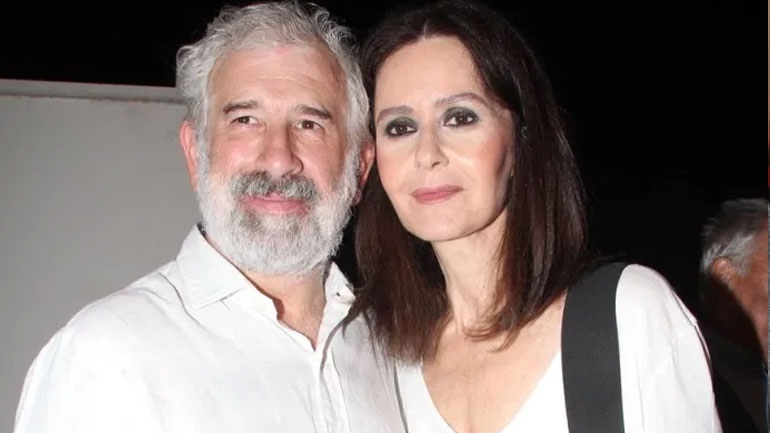 Γιατί η Κ.Δανδουλάκη απέλυσε τον Πέτρο Φιλιππίδη