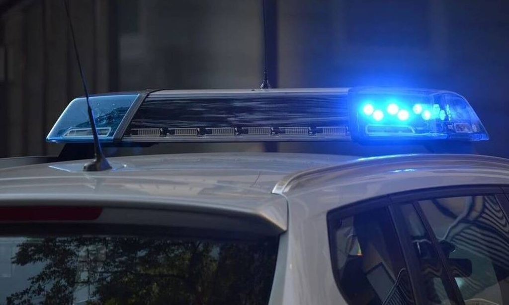 ΕΛ.ΑΣ: Χειροπέδες σε ζευγάρι αλλοδαπών που κατηγορούνται για διακεκριμένες κλοπές