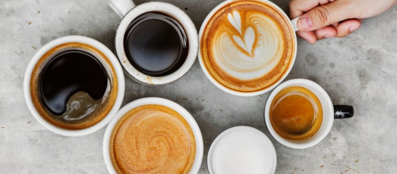 Ευεργετικές ιδιότητες για την υγεία η κατανάλωση 4 καφέδων την ημέρα