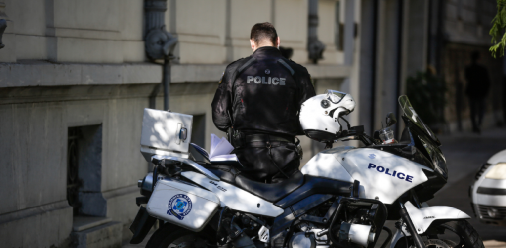 ΕΔΕ: «H απουσία αποτελεσματικής φύλαξης των δικαστηρίων δίνει ευκαιρίες για εγκληματικές ενέργειες»
