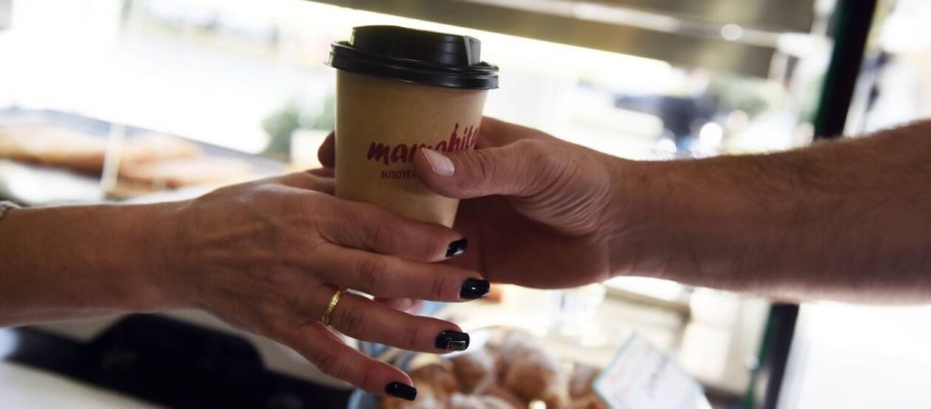 Τα κυβερνητικά μπρος-πίσω για το take away – Τα μάζεψε το υπουργείο: «Δεν ισχύει από σήμερα αλλά από αύριο»!