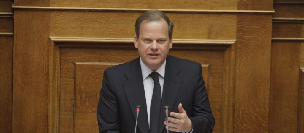 Κ.Καραμανλής: «Ξεμπλοκάραμε έργα που δεν θα ολοκληρωνόντουσαν – Πλάνο αξίας άνω των 13 δισ. ευρώ»